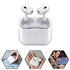 Fone AirPods Pro 3 Premium — Bluetooth 5.3