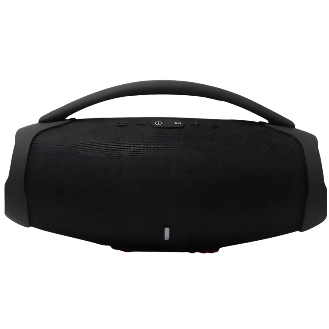 Caixa de Som Boombox 3 Bluetooth Bivolt